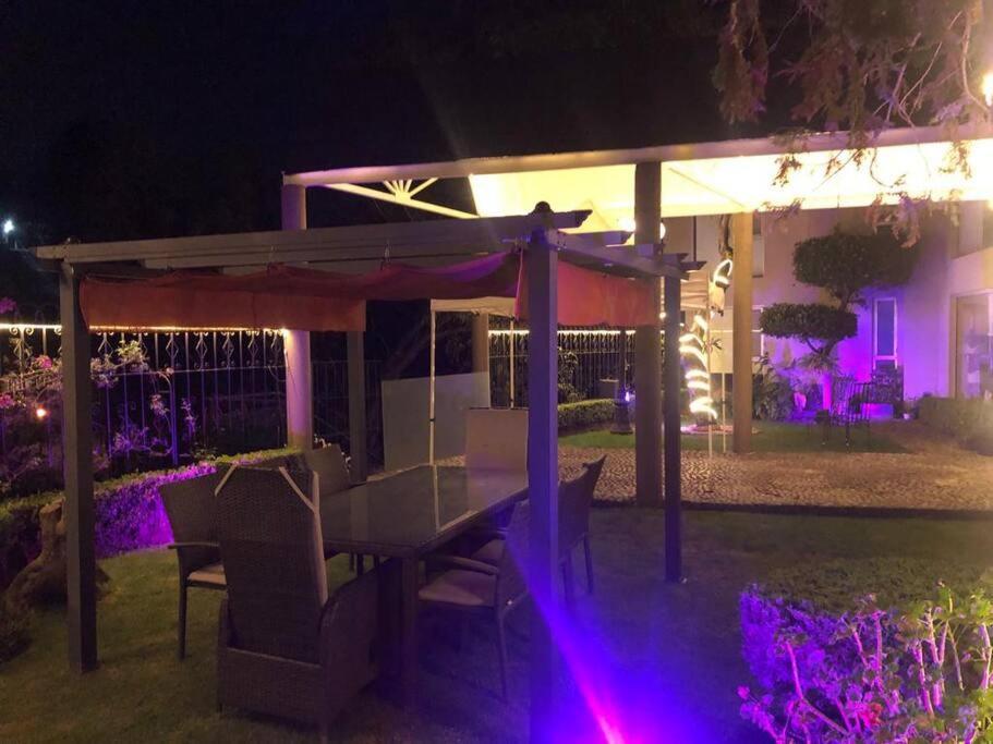 Hermoso Departamento En Bosques De Las Lomas Dos Habitaciones Cidade do México Exterior foto